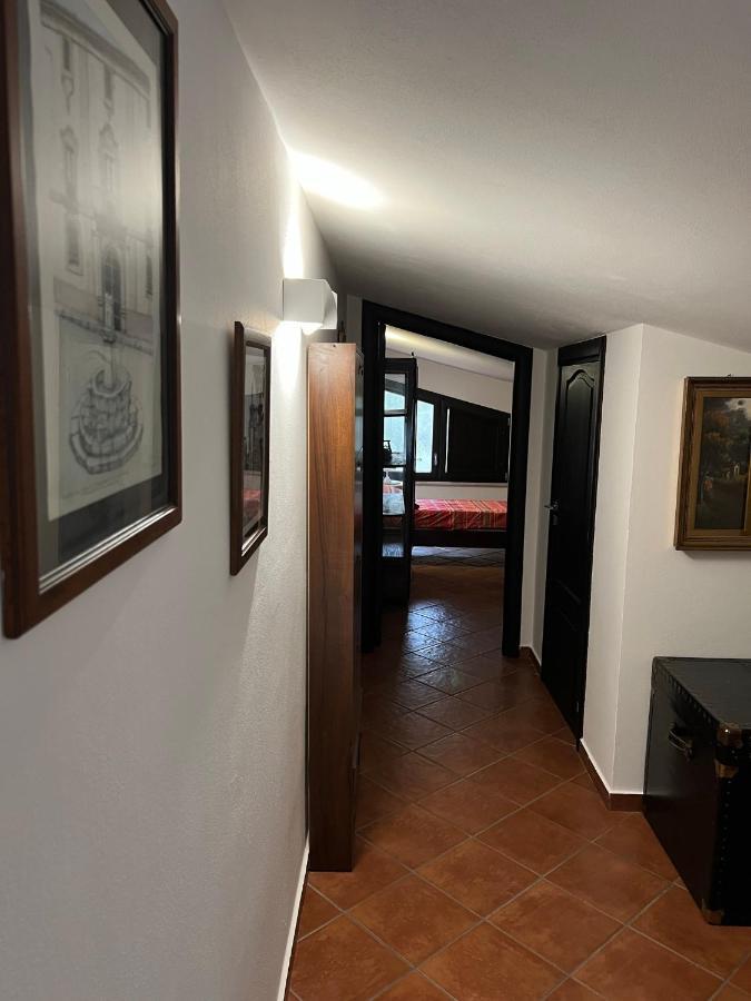 Via Delle Rose Villa Torretta  Luaran gambar