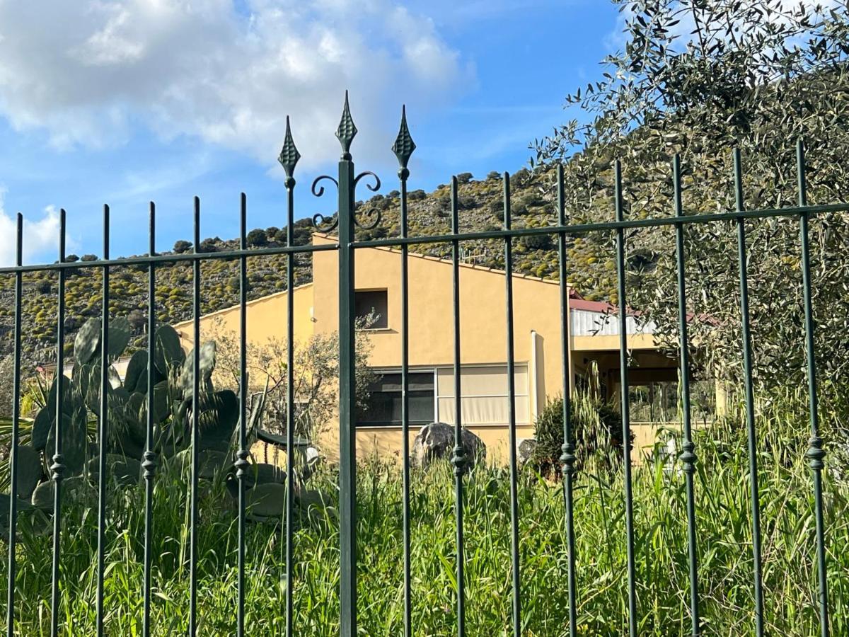 Via Delle Rose Villa Torretta  Luaran gambar
